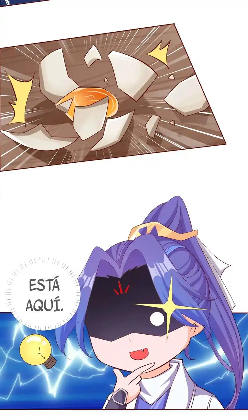 Mi Aprendiz Es En Realidad La Emperatriz - Capítulo 4 - Página 15 - LectorTMOo
