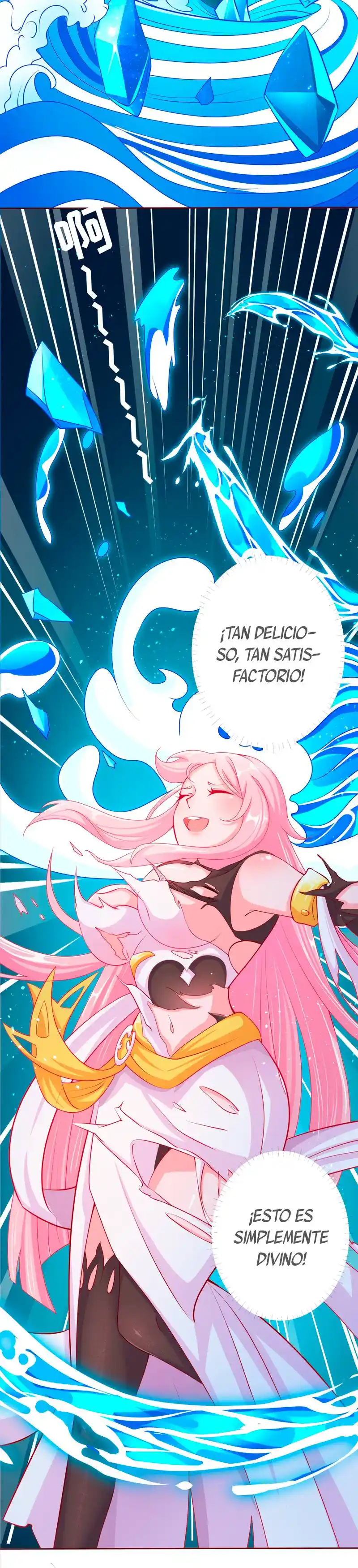 Mi Aprendiz Es En Realidad La Emperatriz - Capítulo 5 - Página 4 - LectorTMOo