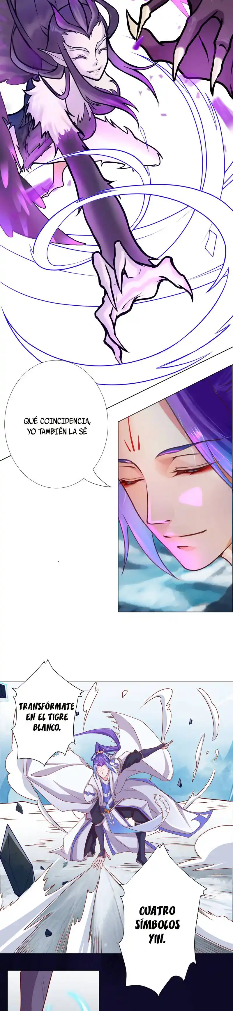 Mi Aprendiz Es En Realidad La Emperatriz - Capítulo 6 - Página 12 - LectorTMOo