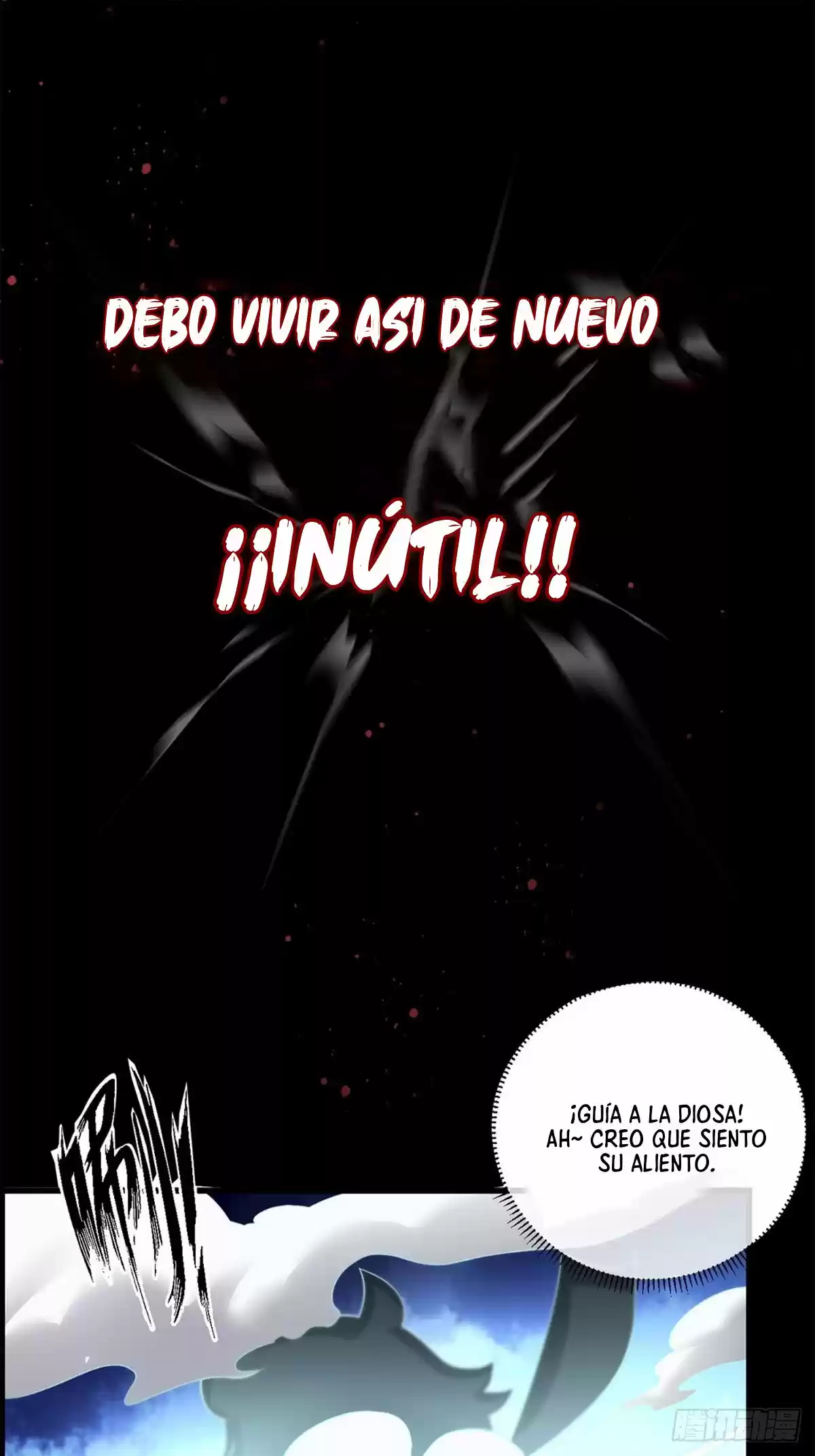 Mi Artefacto Se Puede Actualizar - Capítulo - Página 9 - LectorTMOo