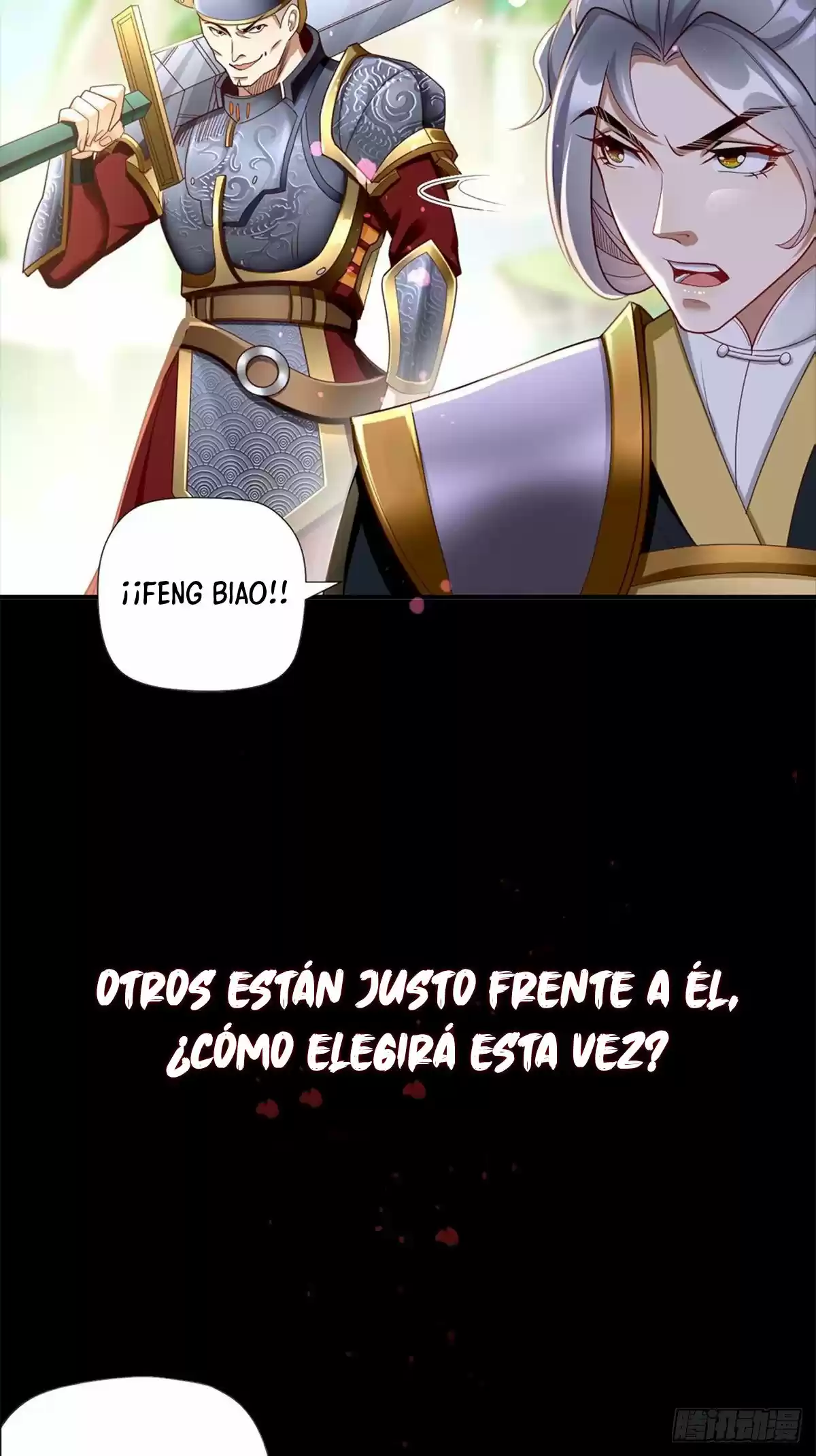 Mi Artefacto Se Puede Actualizar - Capítulo - Página 12 - LectorTMOo