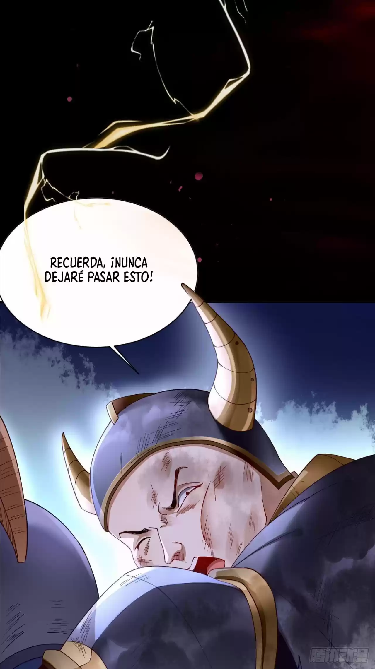 Mi Artefacto Se Puede Actualizar - Capítulo - Página 19 - LectorTMOo