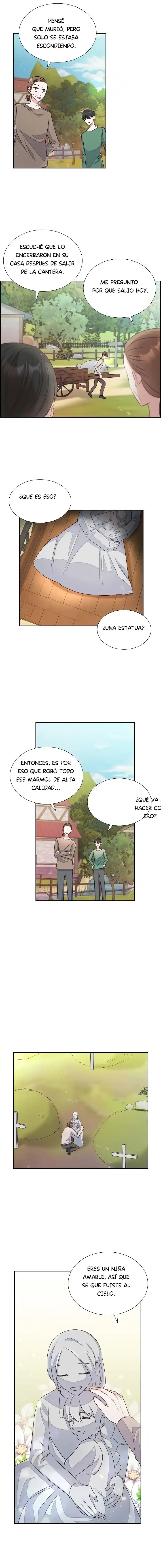 MI BELLA DONCELLA - Capítulo 12 - Página 10 - LectorTMOo