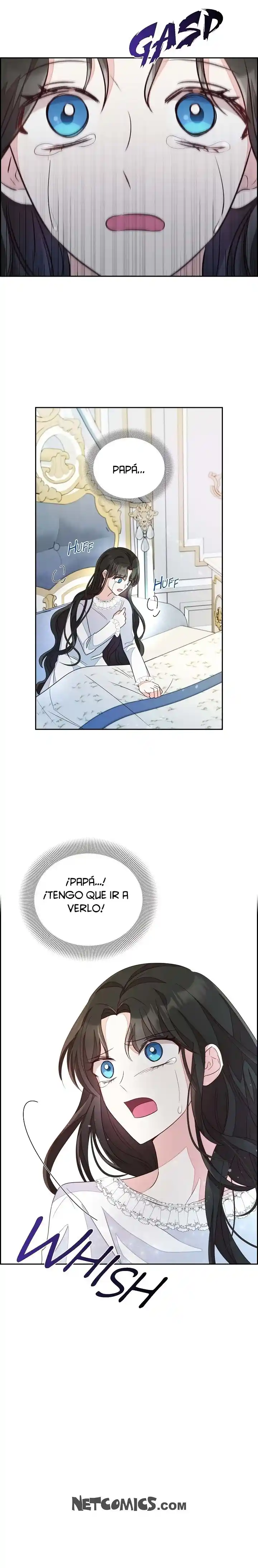MI BELLA DONCELLA - Capítulo 12 - Página 13 - LectorTMOo