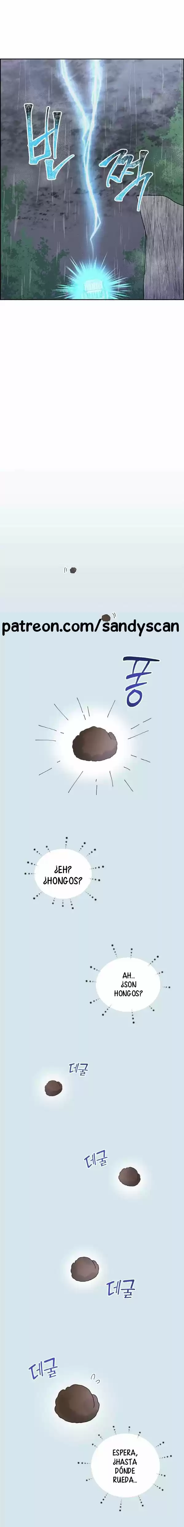 MI BELLA DONCELLA - Capítulo 4 - Página 13 - LectorTMOo