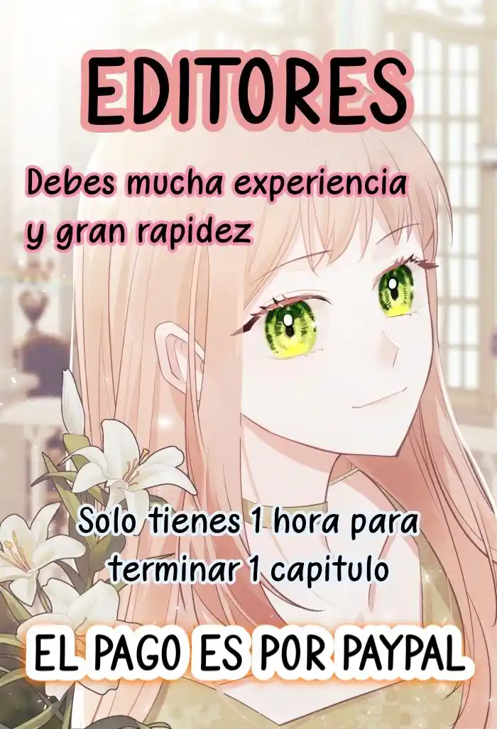 MI BELLA DONCELLA - Capítulo 8 - Página 4 - LectorTMOo