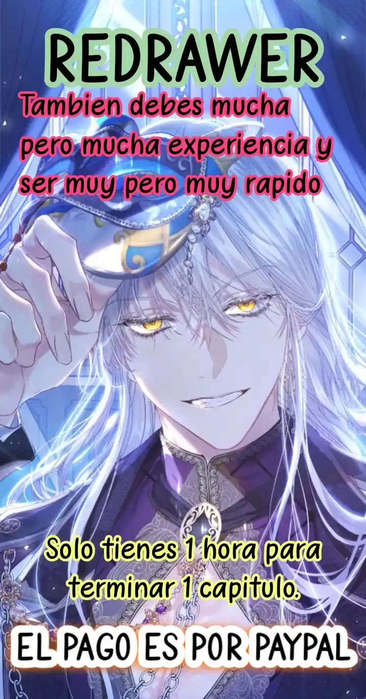 MI BELLA DONCELLA - Capítulo 8 - Página 5 - LectorTMOo