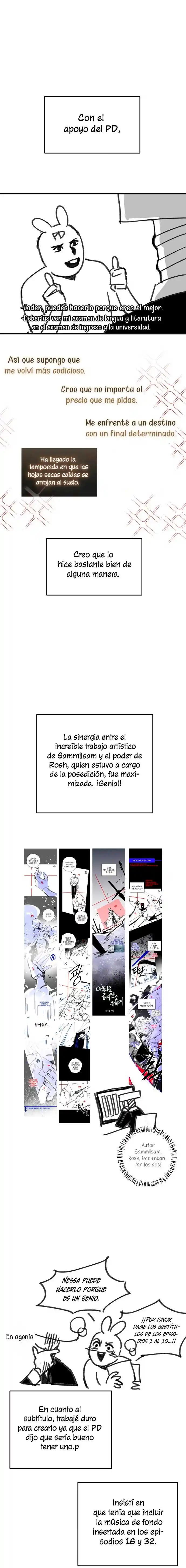 Mi Bella Julieta - Capítulo 48.5 - Página 4 - LectorTMOo