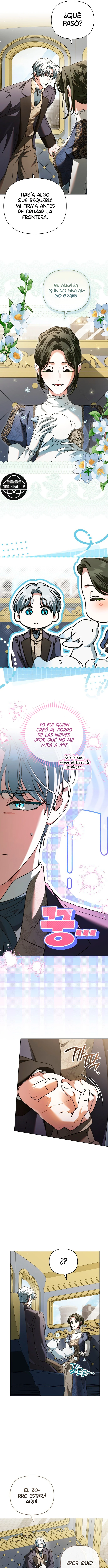 Mi Bella Julieta - Capítulo 87 - Página 4 - LectorTMOo