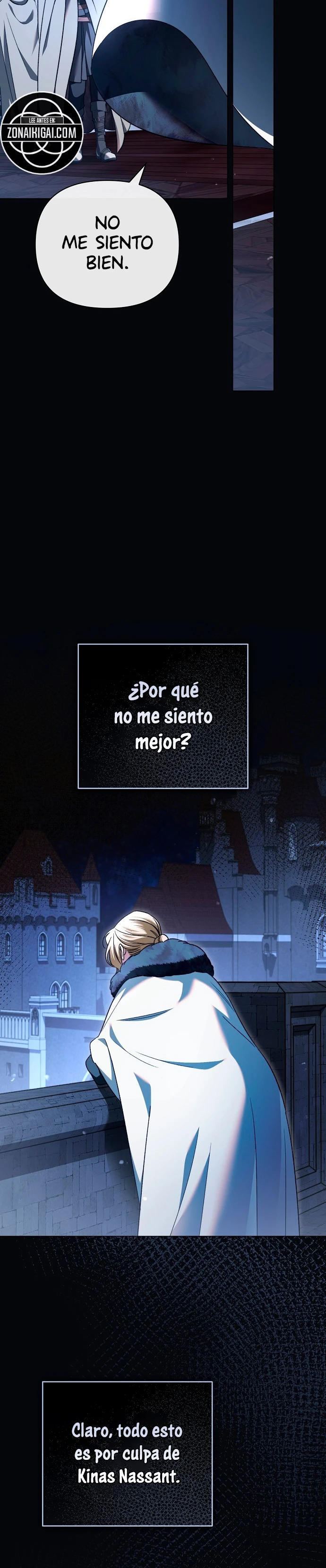Mi Bella Julieta - Capítulo 87 - Página 14 - LectorTMOo