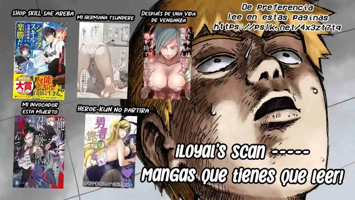 Mi Bestia Invocada Esta Muerta - Capítulo 3.50 - Página 16 - LectorTMOo