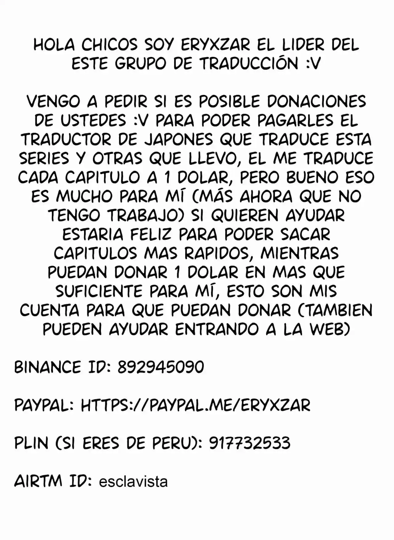 Mi Bestia Invocada Esta Muerta - Capítulo 9 - Página 19 - LectorTMOo