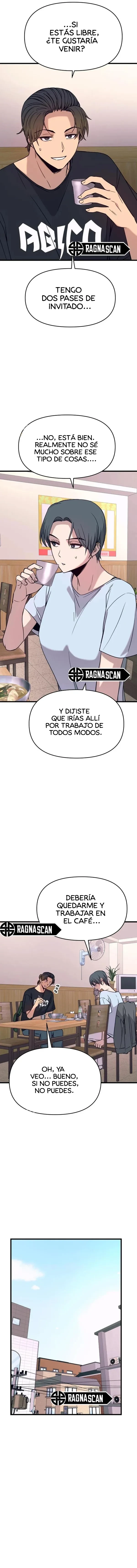 Mi Bias Toma El último Tren - Capítulo 81 - Página 10 - LectorTMOo