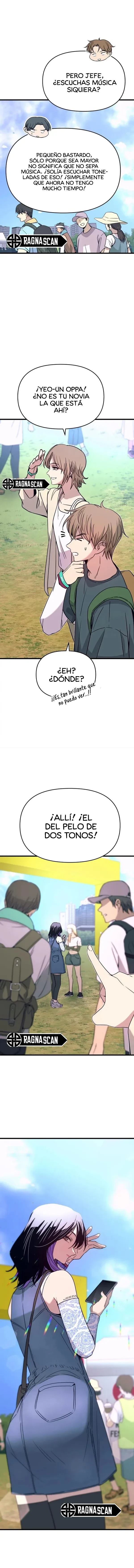 Mi Bias Toma El último Tren - Capítulo 81 - Página 30 - LectorTMOo