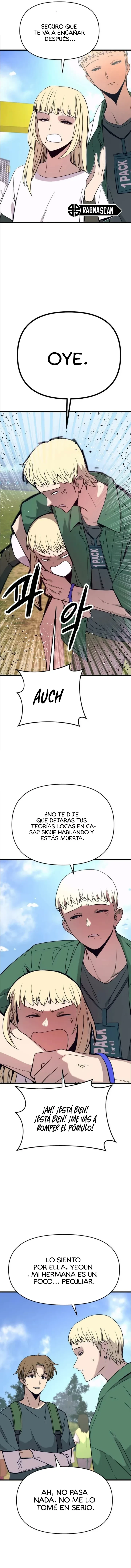 Mi Bias Toma El último Tren - Capítulo 82 - Página 4 - LectorTMOo