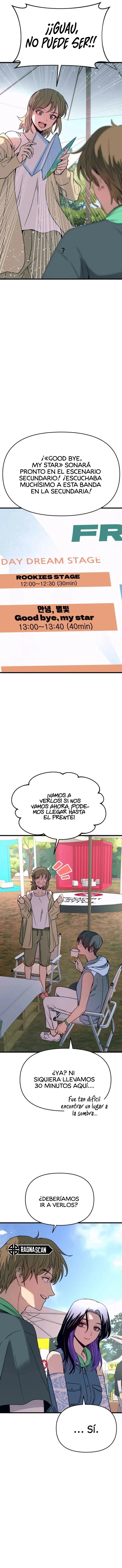 Mi Bias Toma El último Tren - Capítulo 82 - Página 9 - LectorTMOo