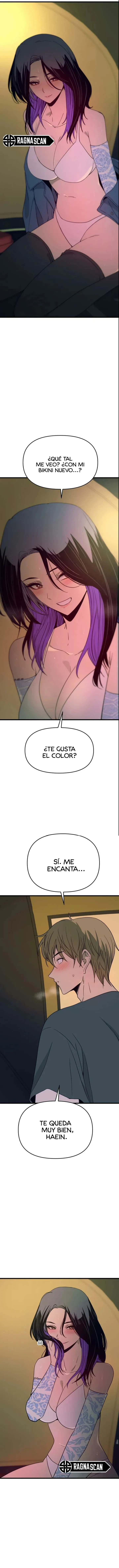Mi Bias Toma El último Tren - Capítulo 83 - Página 4 - LectorTMOo