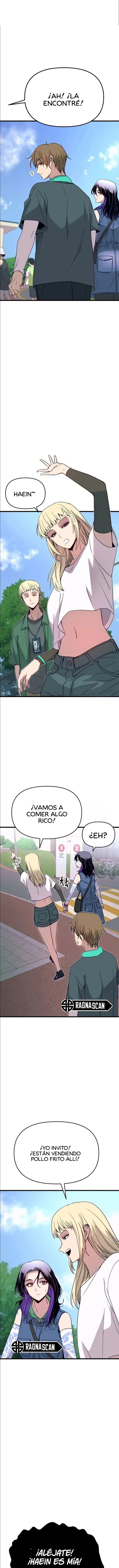 Mi Bias Toma El último Tren - Capítulo 83 - Página 12 - LectorTMOo