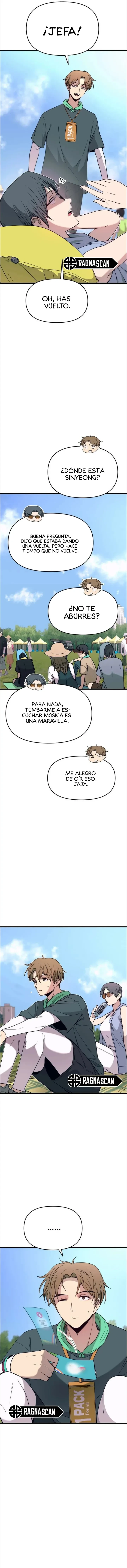 Mi Bias Toma El último Tren - Capítulo 83 - Página 16 - LectorTMOo