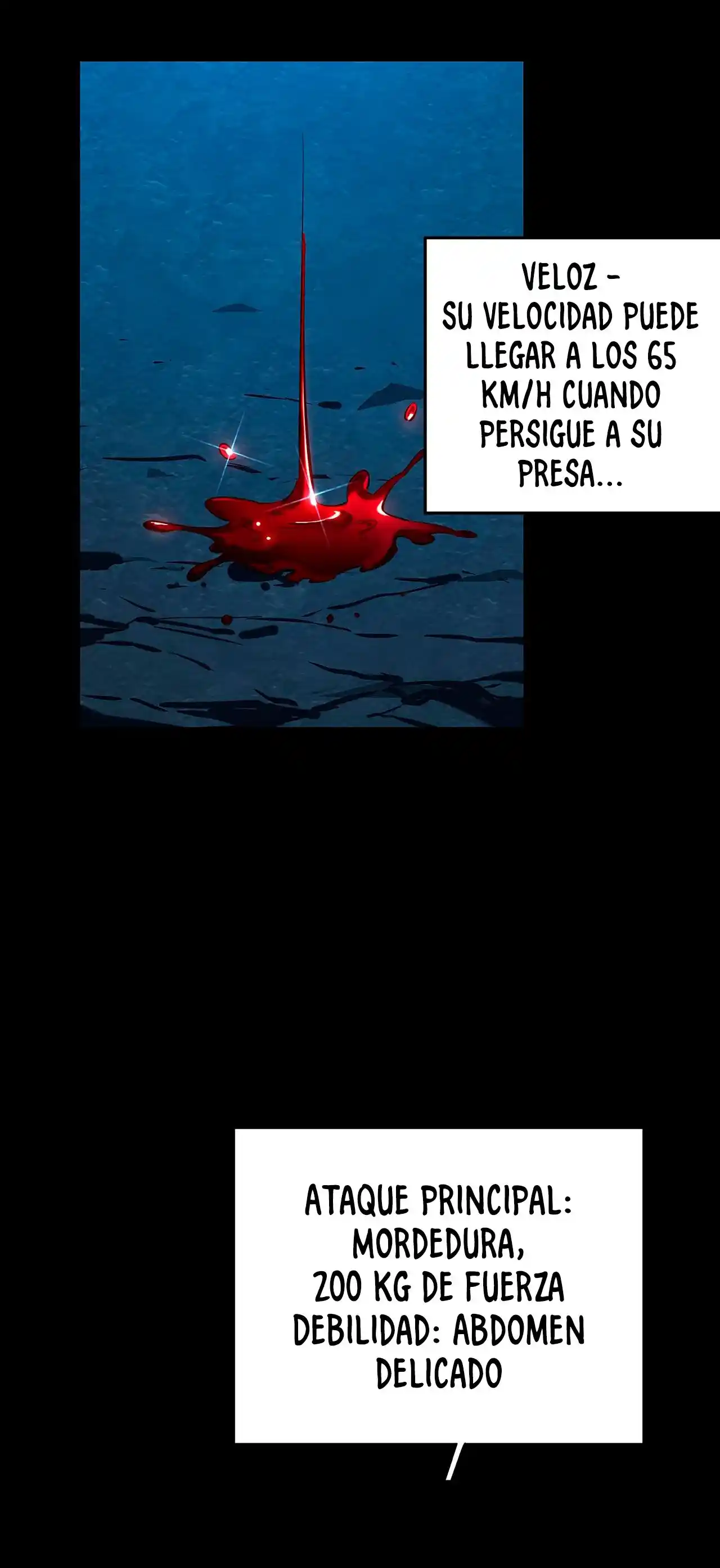 Mi Camino Para Matar Dioses En Otro Mundo - Capítulo 03 - Página 55 - LectorTMOo