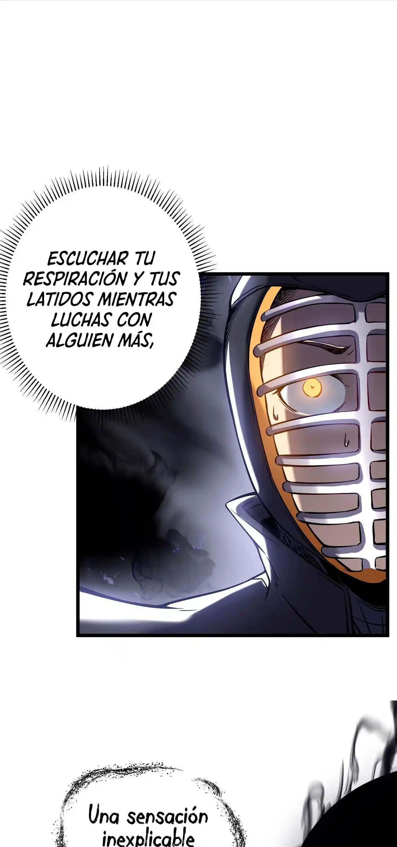 Mi Camino Para Matar Dioses En Otro Mundo - Capítulo 04 - Página 12 - LectorTMOo
