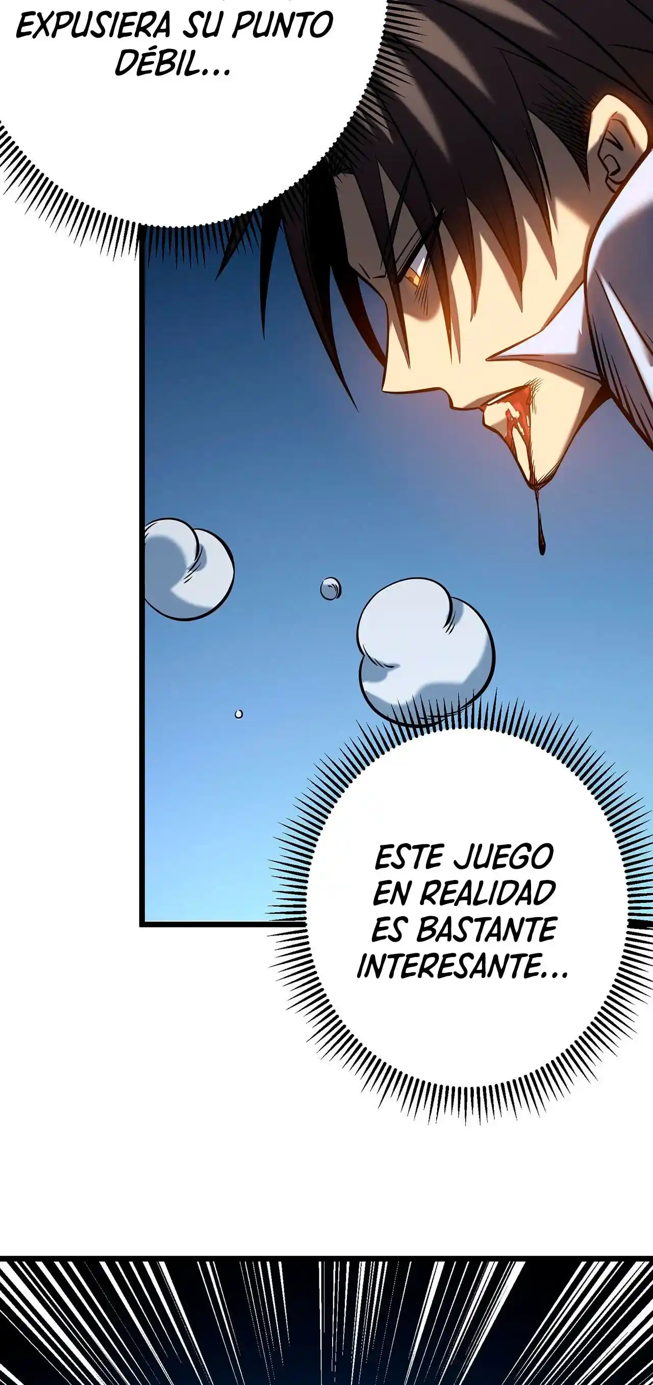 Mi Camino Para Matar Dioses En Otro Mundo - Capítulo 04 - Página 58 - LectorTMOo