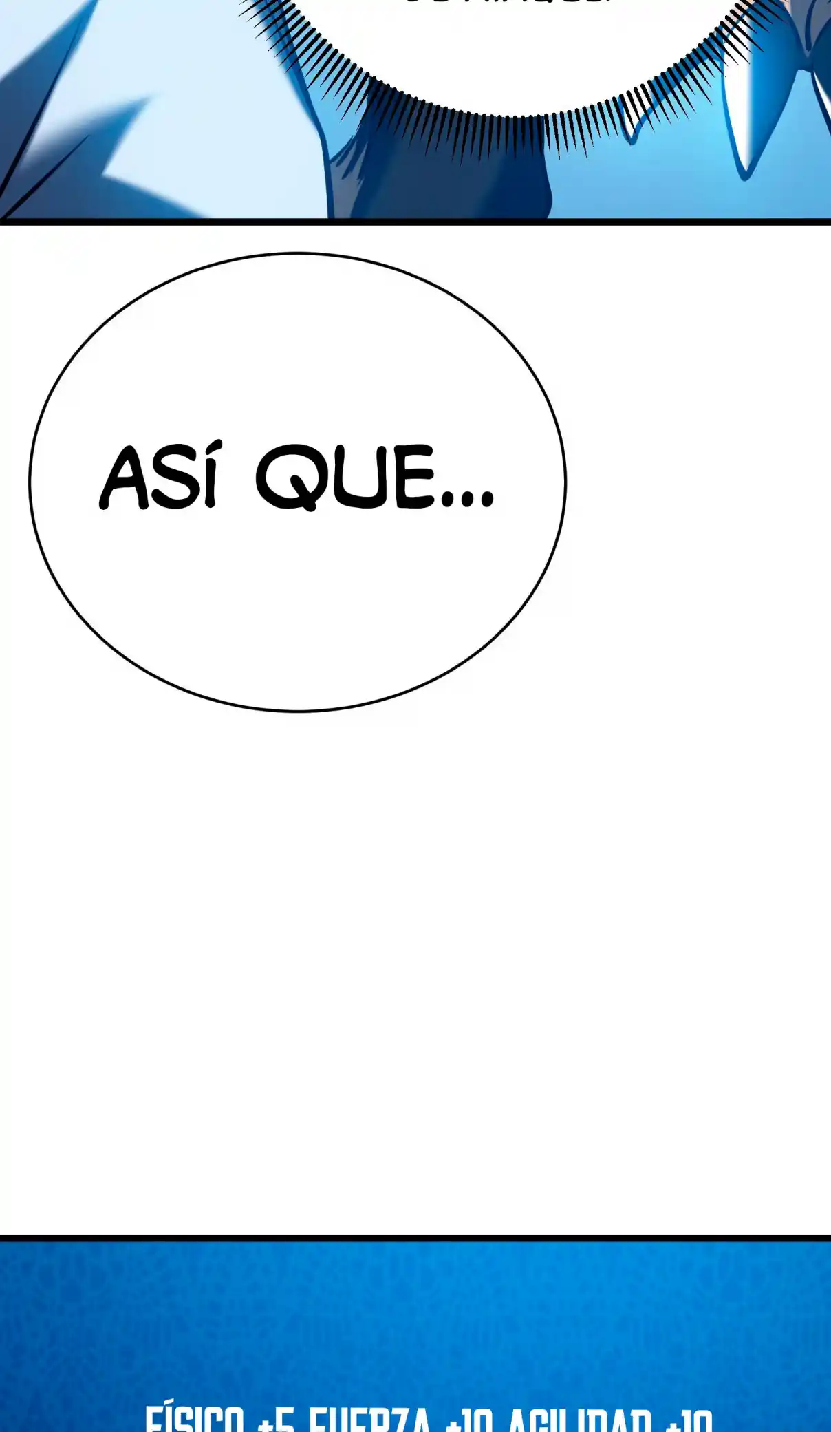 Mi Camino Para Matar Dioses En Otro Mundo - Capítulo 05 - Página 51 - LectorTMOo