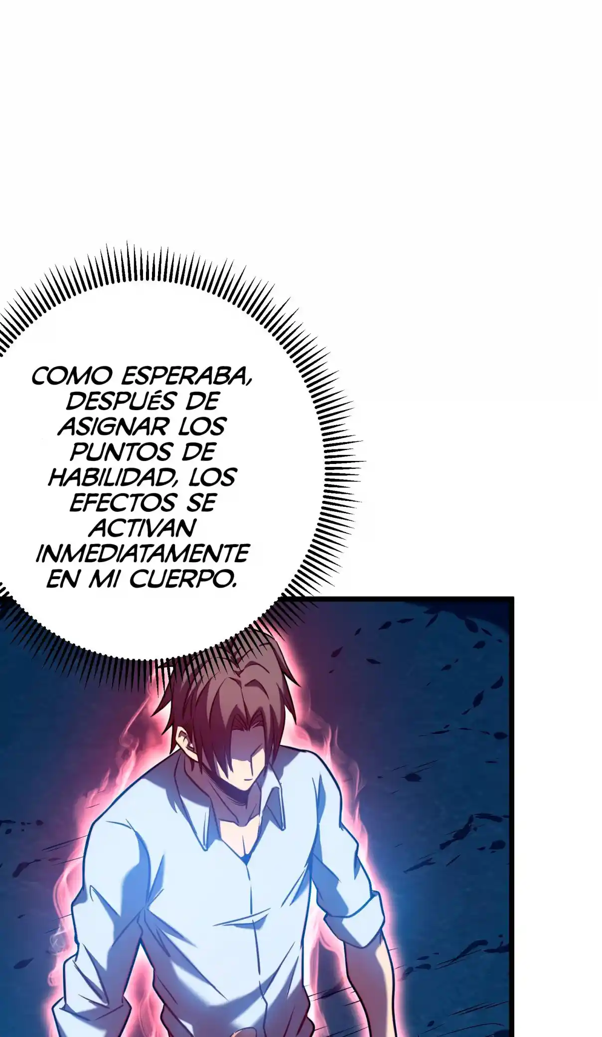 Mi Camino Para Matar Dioses En Otro Mundo - Capítulo 05 - Página 54 - LectorTMOo