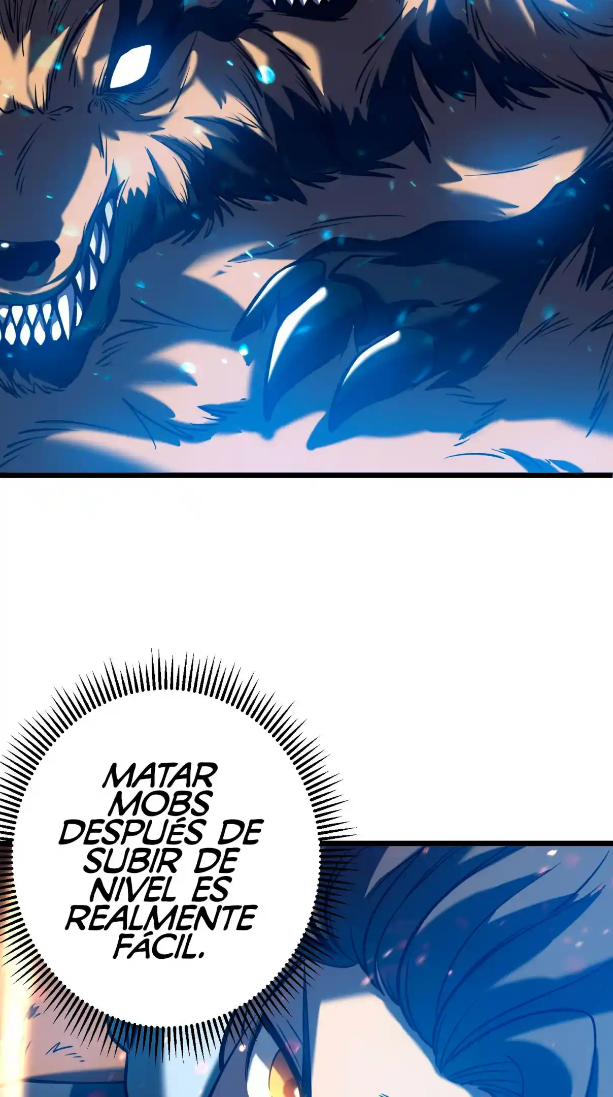 Mi Camino Para Matar Dioses En Otro Mundo - Capítulo 05 - Página 80 - LectorTMOo