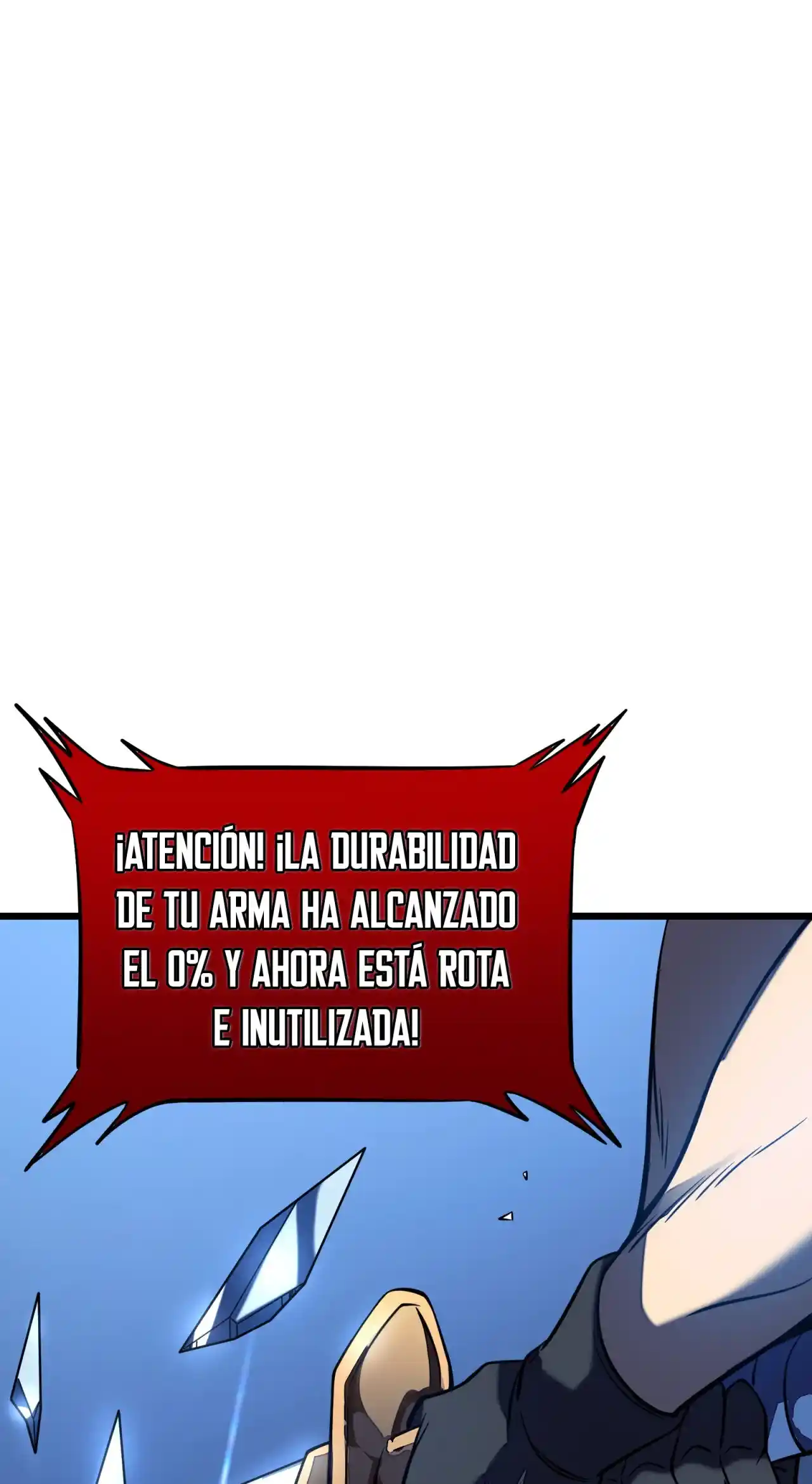 Mi Camino Para Matar Dioses En Otro Mundo - Capítulo 07 - Página 58 - LectorTMOo