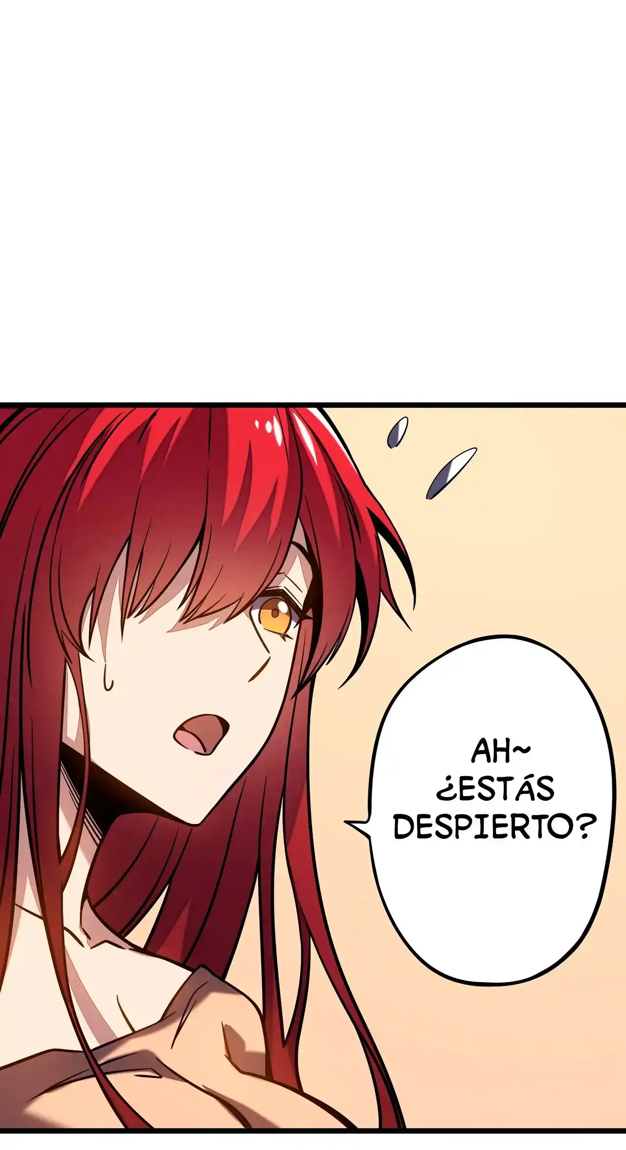 Mi Camino Para Matar Dioses En Otro Mundo - Capítulo 08 - Página 19 - LectorTMOo