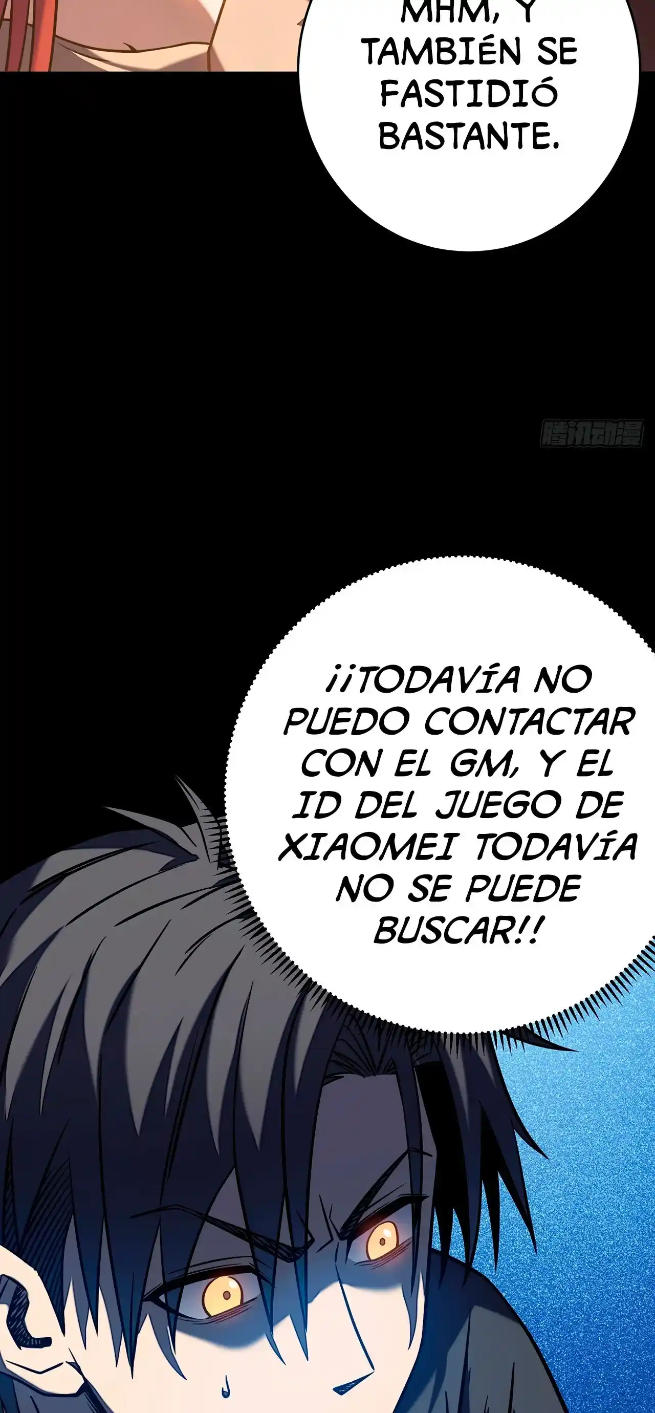 Mi Camino Para Matar Dioses En Otro Mundo - Capítulo 08 - Página 39 - LectorTMOo