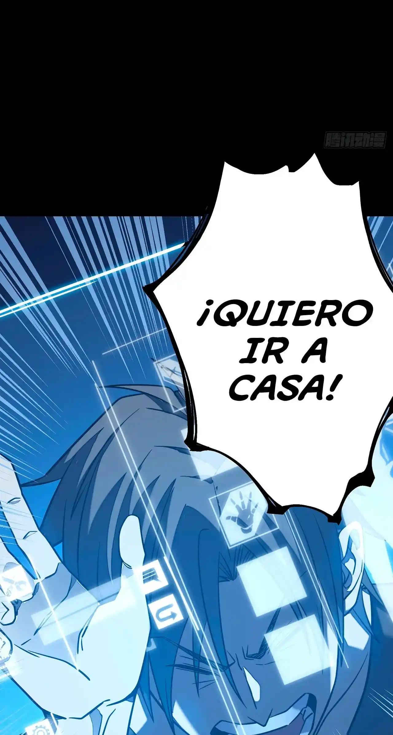 Mi Camino Para Matar Dioses En Otro Mundo - Capítulo 08 - Página 41 - LectorTMOo