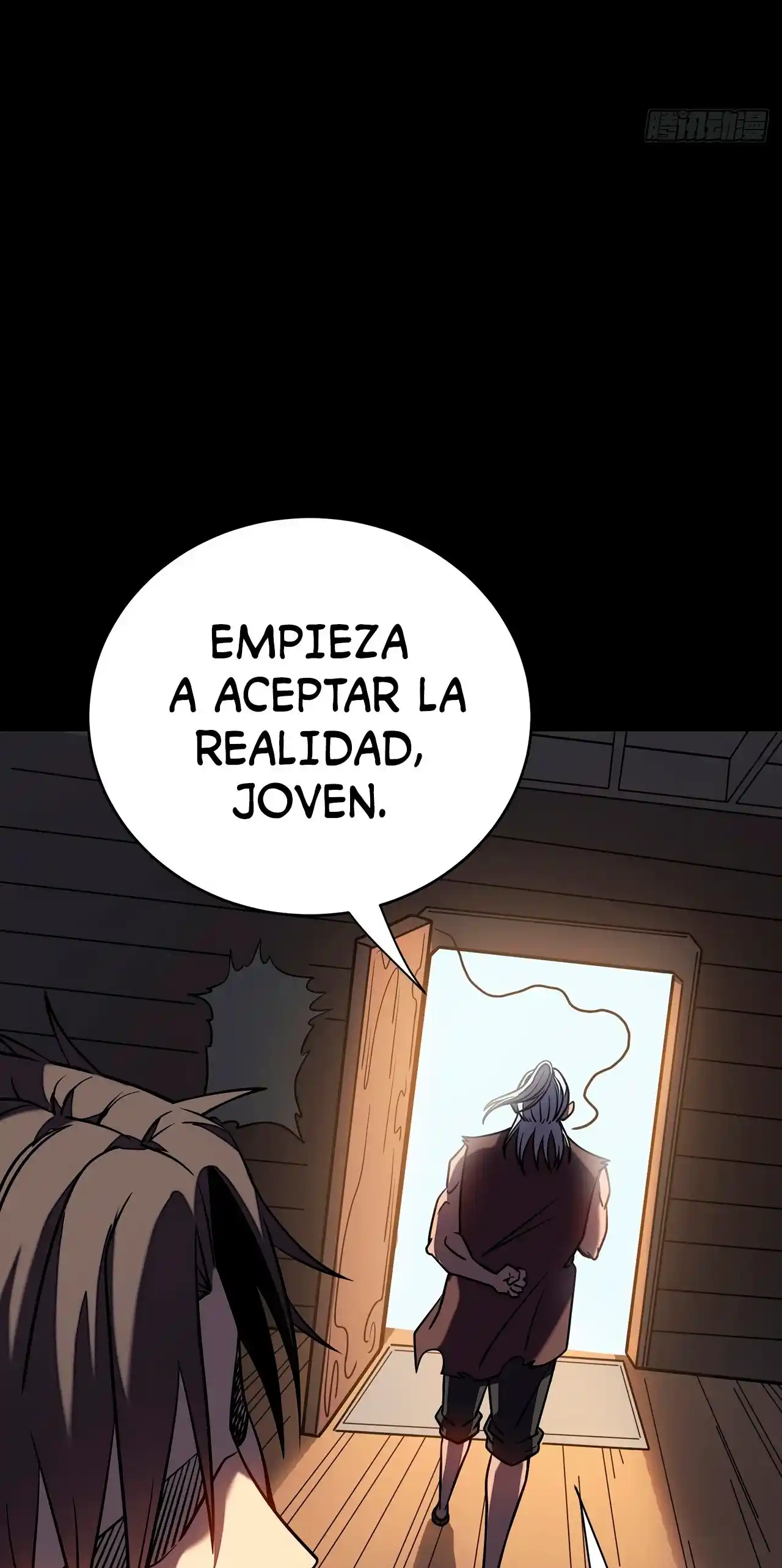 Mi Camino Para Matar Dioses En Otro Mundo - Capítulo 08 - Página 53 - LectorTMOo