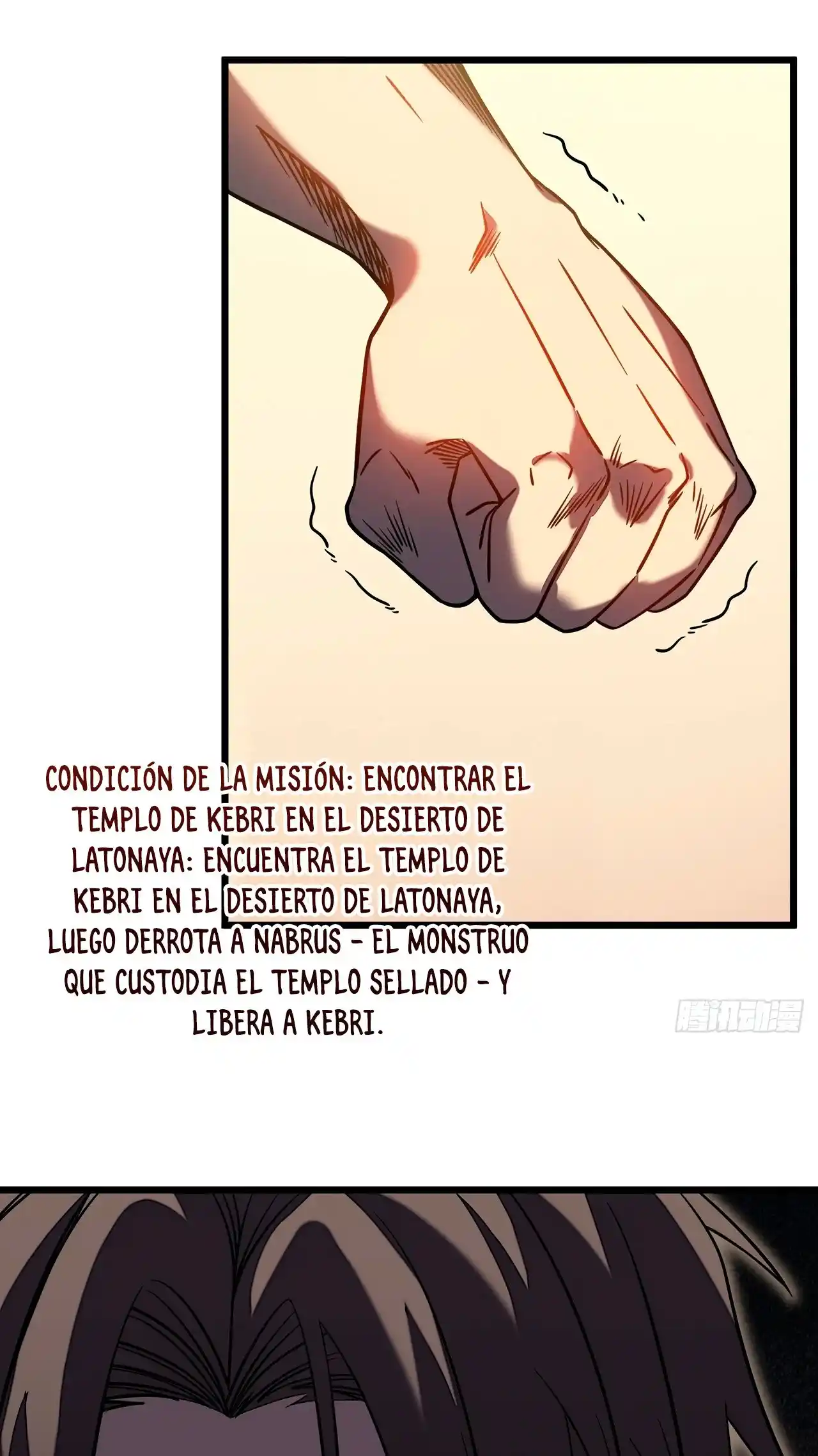 Mi Camino Para Matar Dioses En Otro Mundo - Capítulo 08 - Página 60 - LectorTMOo