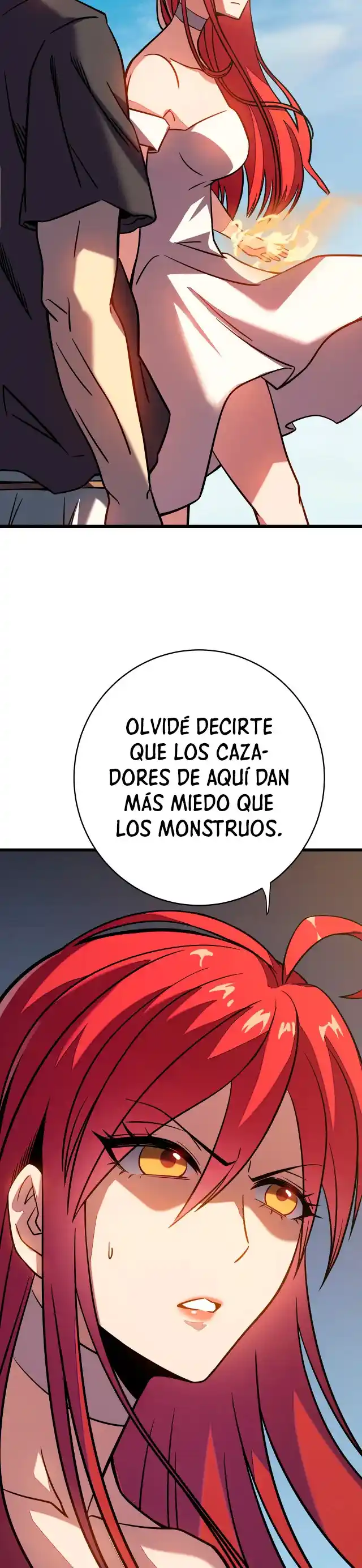 Mi Camino Para Matar Dioses En Otro Mundo - Capítulo 09 - Página 25 - LectorTMOo
