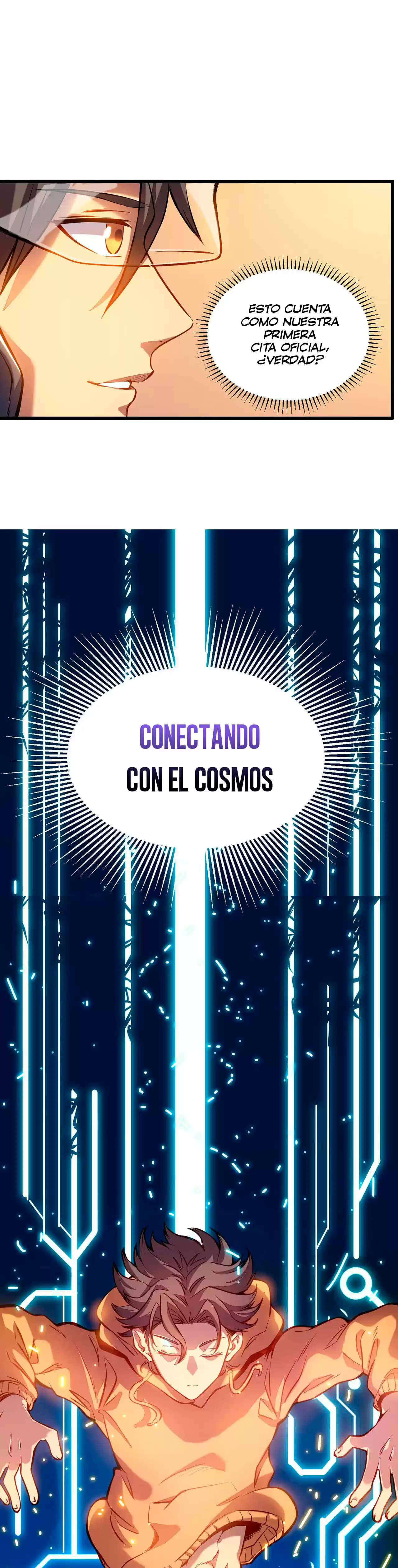 Mi Camino Para Matar Dioses En Otro Mundo - Capítulo 1 - Página 14 - LectorTMOo