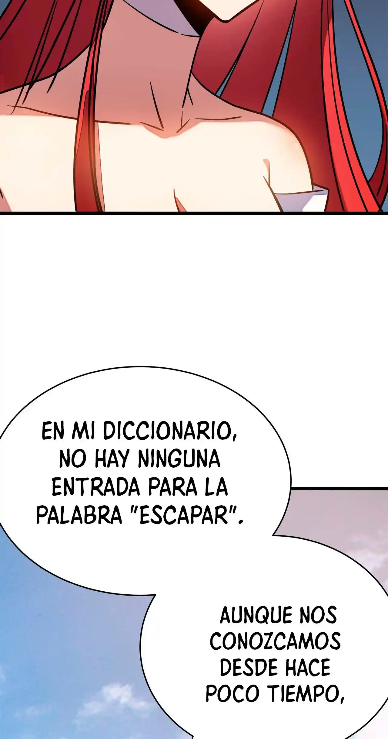 Mi Camino Para Matar Dioses En Otro Mundo - Capítulo 10 - Página 21 - LectorTMOo