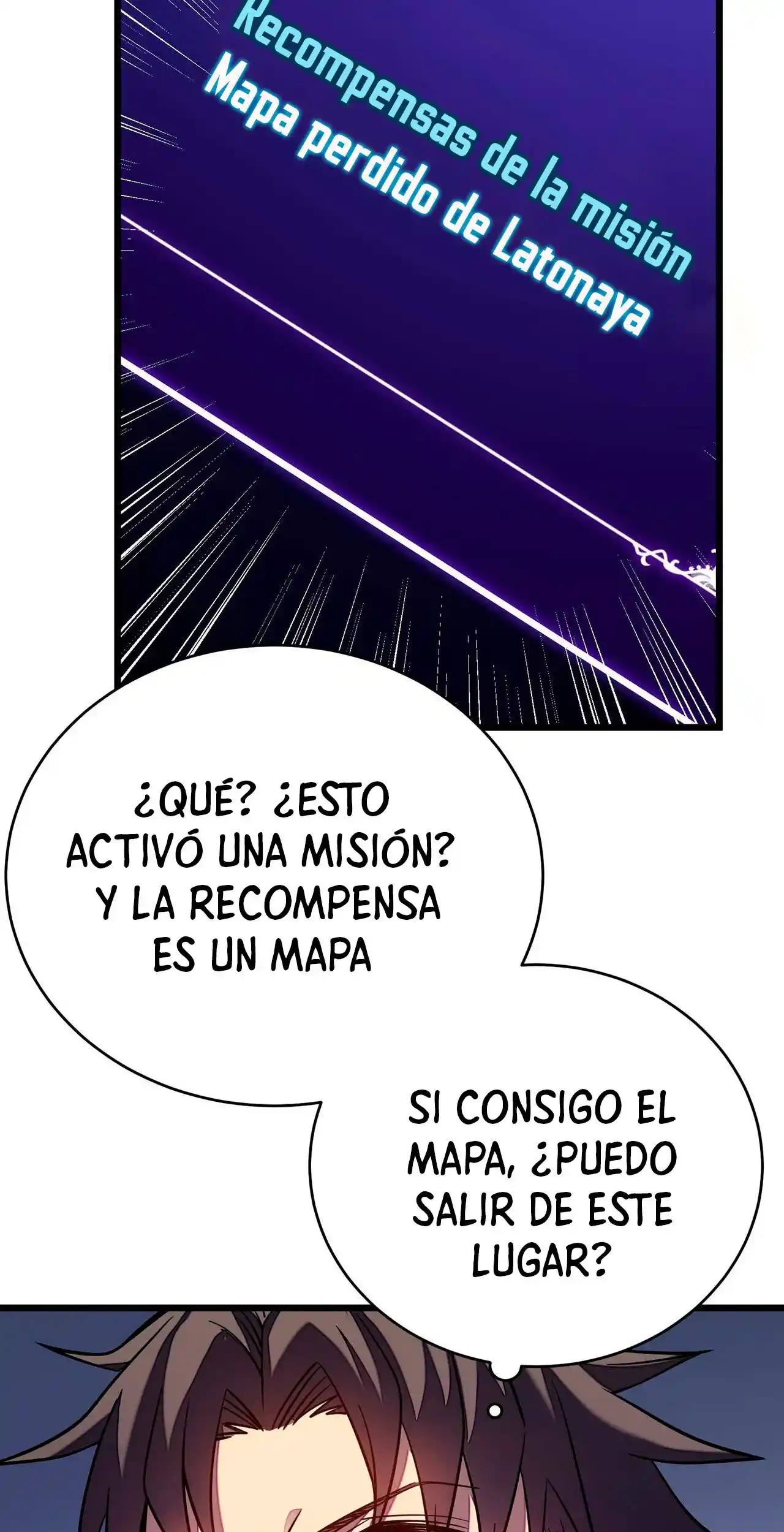 Mi Camino Para Matar Dioses En Otro Mundo - Capítulo 10 - Página 54 - LectorTMOo