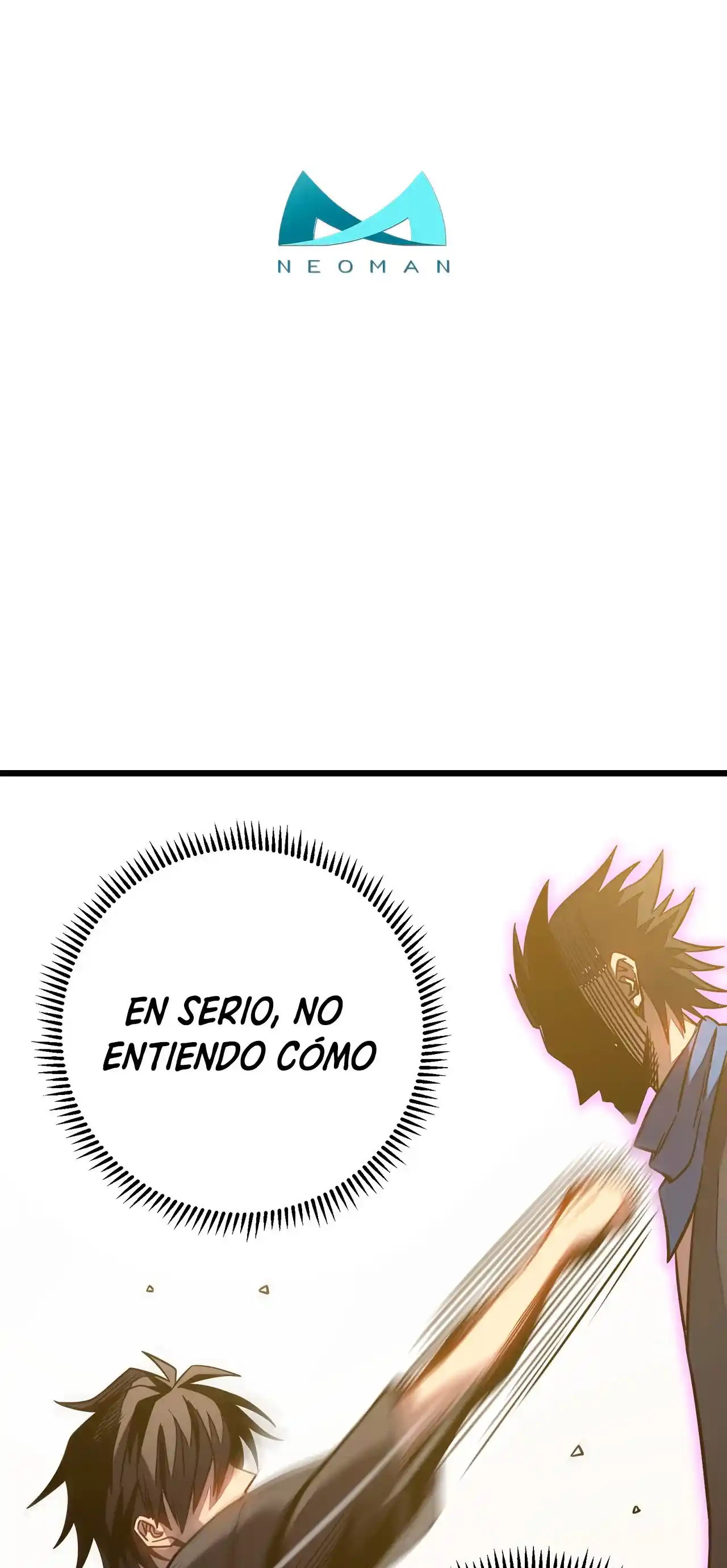Mi Camino Para Matar Dioses En Otro Mundo - Capítulo 11 - Página 4 - LectorTMOo
