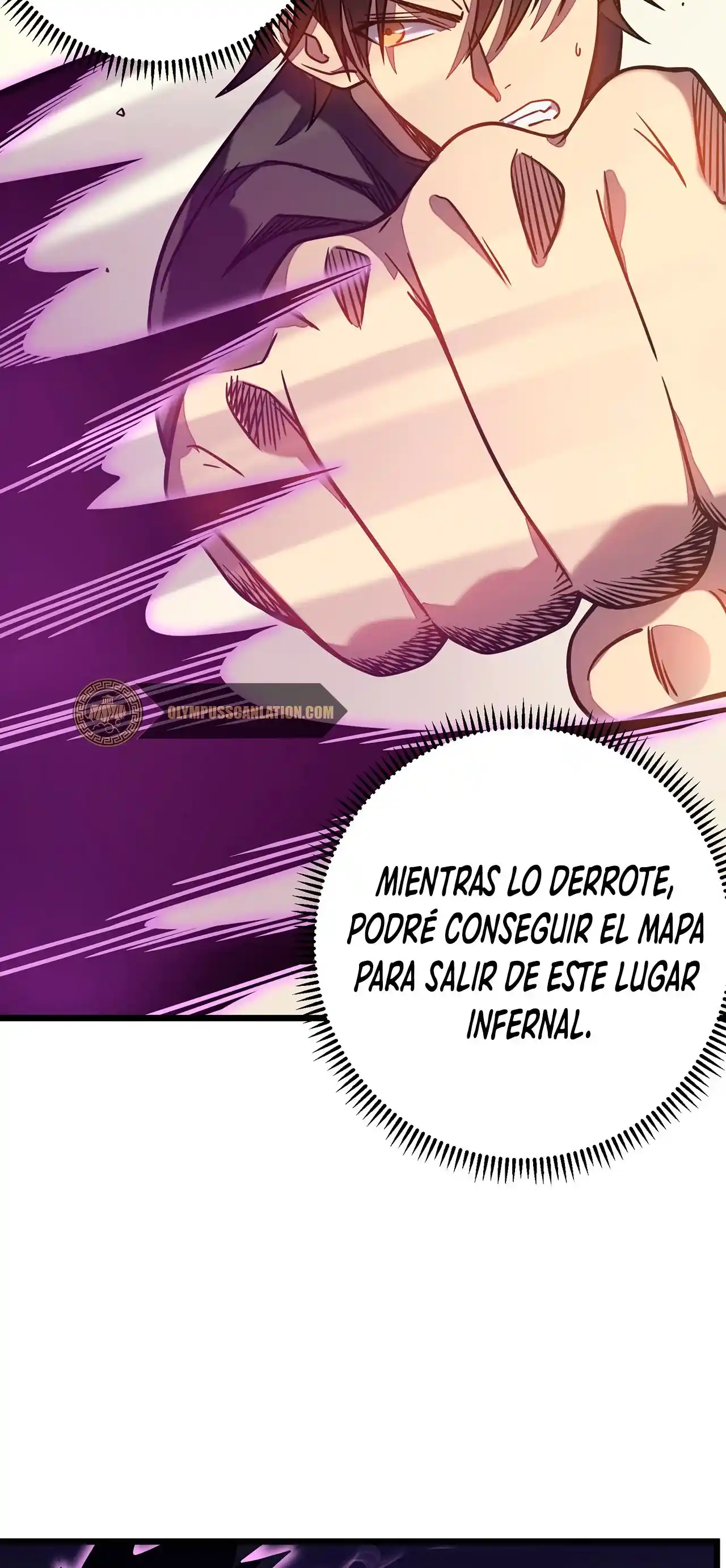 Mi Camino Para Matar Dioses En Otro Mundo - Capítulo 11 - Página 6 - LectorTMOo