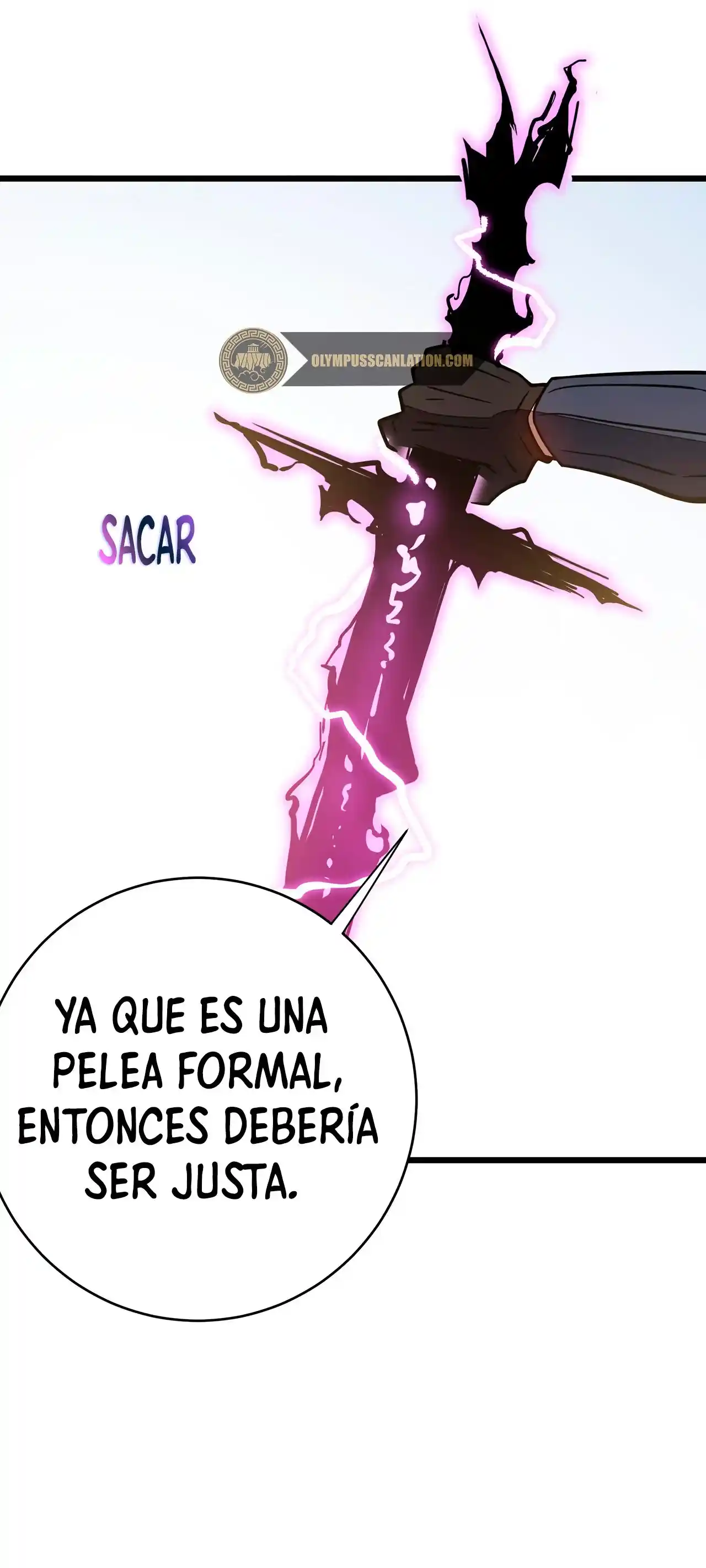 Mi Camino Para Matar Dioses En Otro Mundo - Capítulo 11 - Página 26 - LectorTMOo