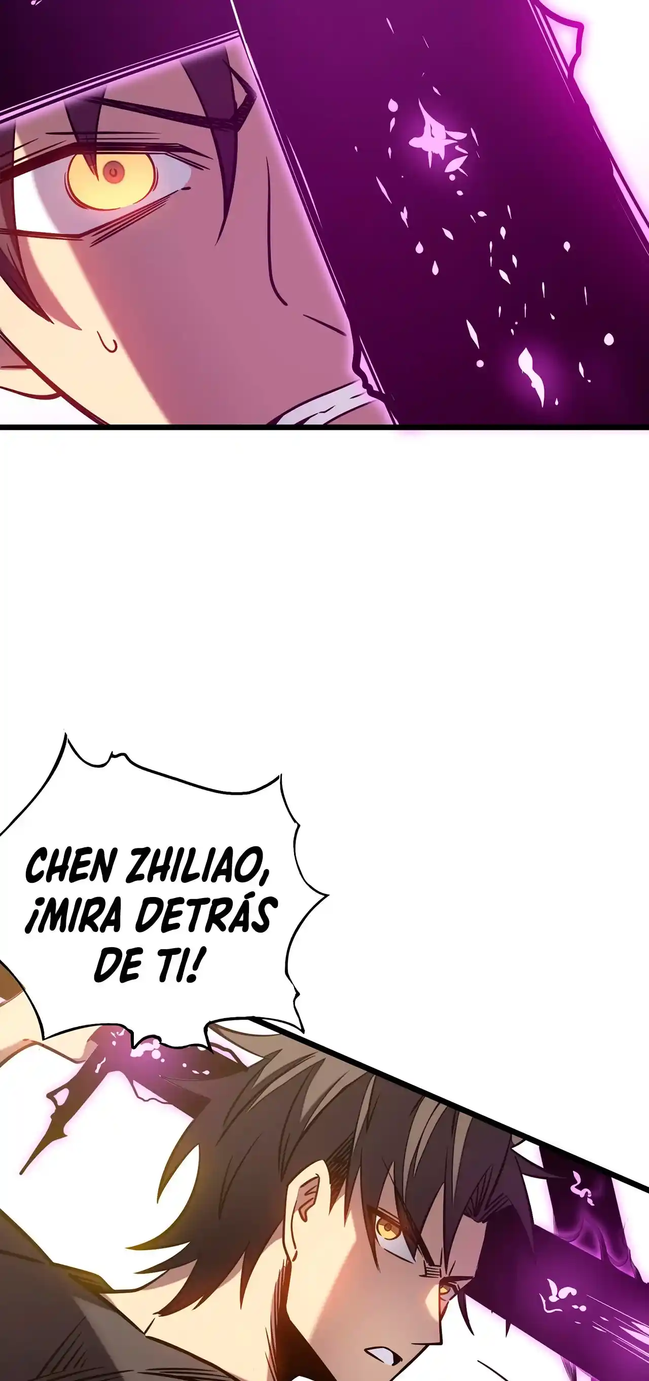 Mi Camino Para Matar Dioses En Otro Mundo - Capítulo 11 - Página 47 - LectorTMOo