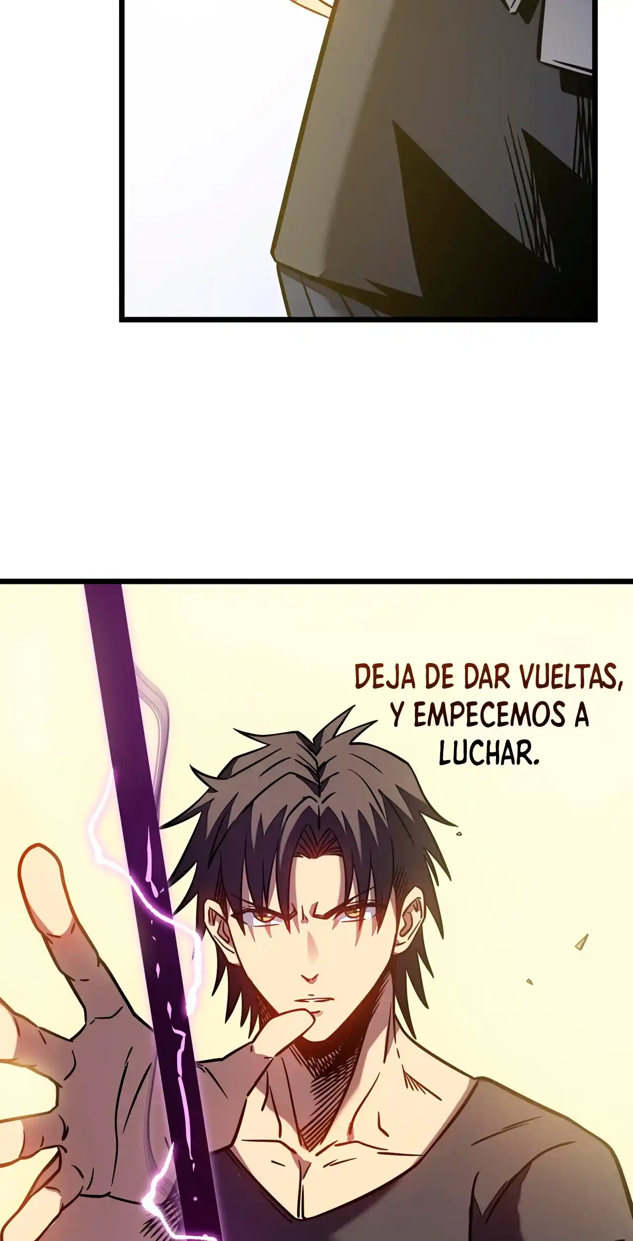 Mi Camino Para Matar Dioses En Otro Mundo - Capítulo 11 - Página 71 - LectorTMOo
