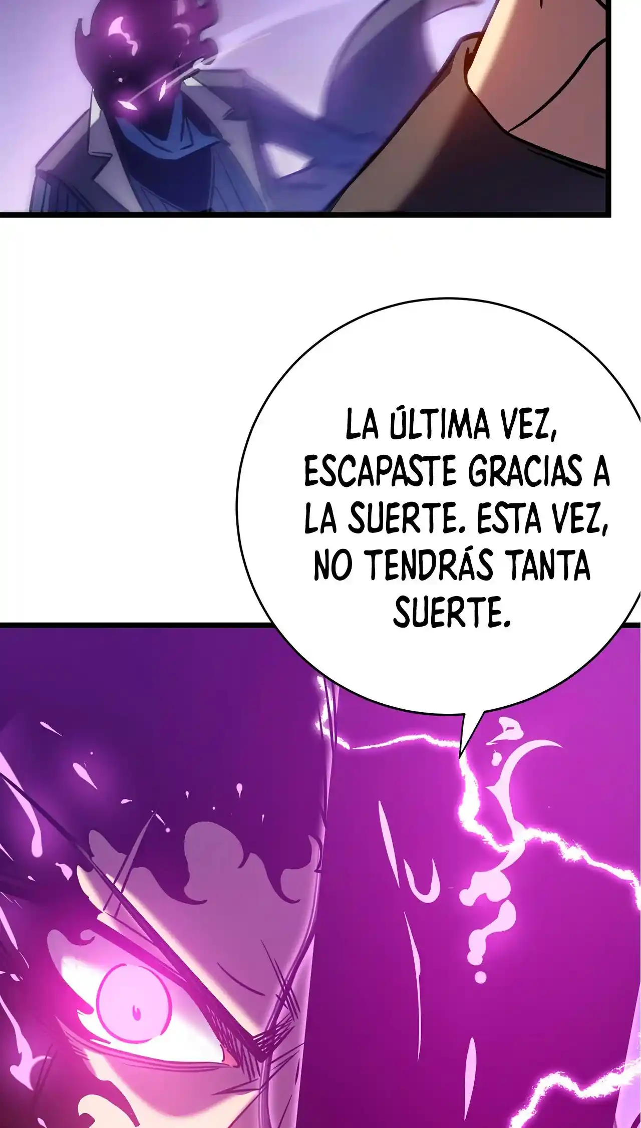 Mi Camino Para Matar Dioses En Otro Mundo - Capítulo 11 - Página 77 - LectorTMOo