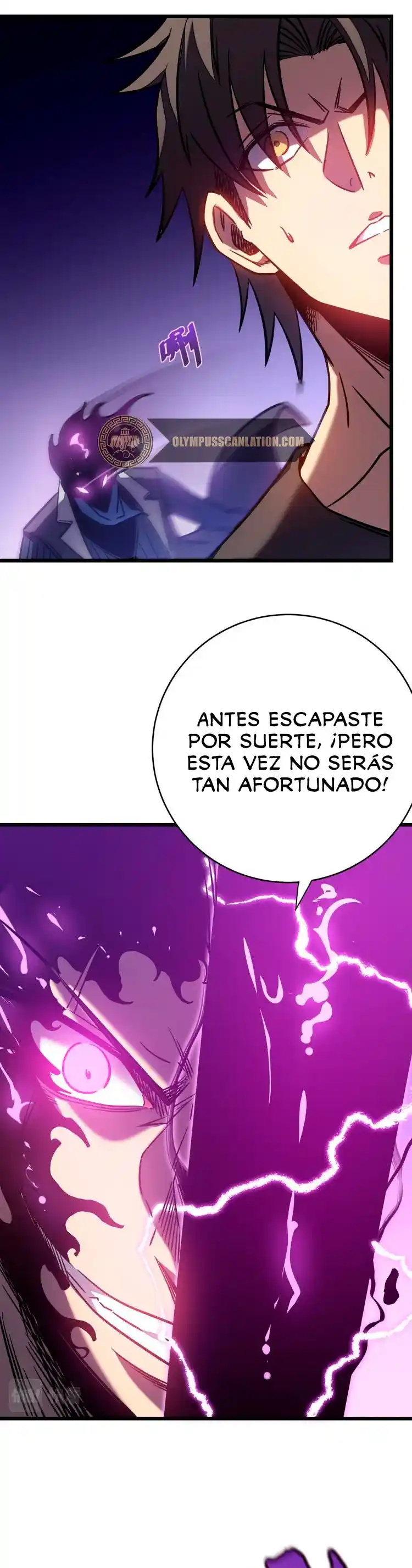 Mi Camino Para Matar Dioses En Otro Mundo - Capítulo 12 - Página 17 - LectorTMOo
