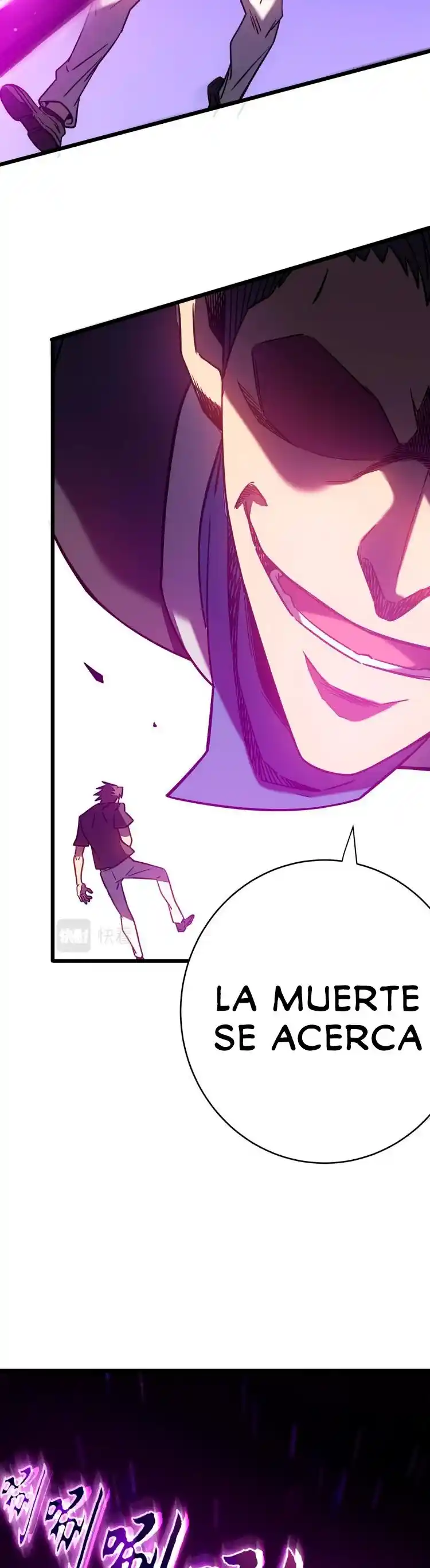 Mi Camino Para Matar Dioses En Otro Mundo - Capítulo 12 - Página 39 - LectorTMOo