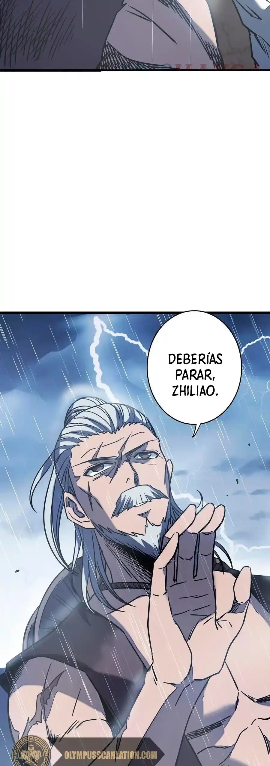 Mi Camino Para Matar Dioses En Otro Mundo - Capítulo 13 - Página 6 - LectorTMOo