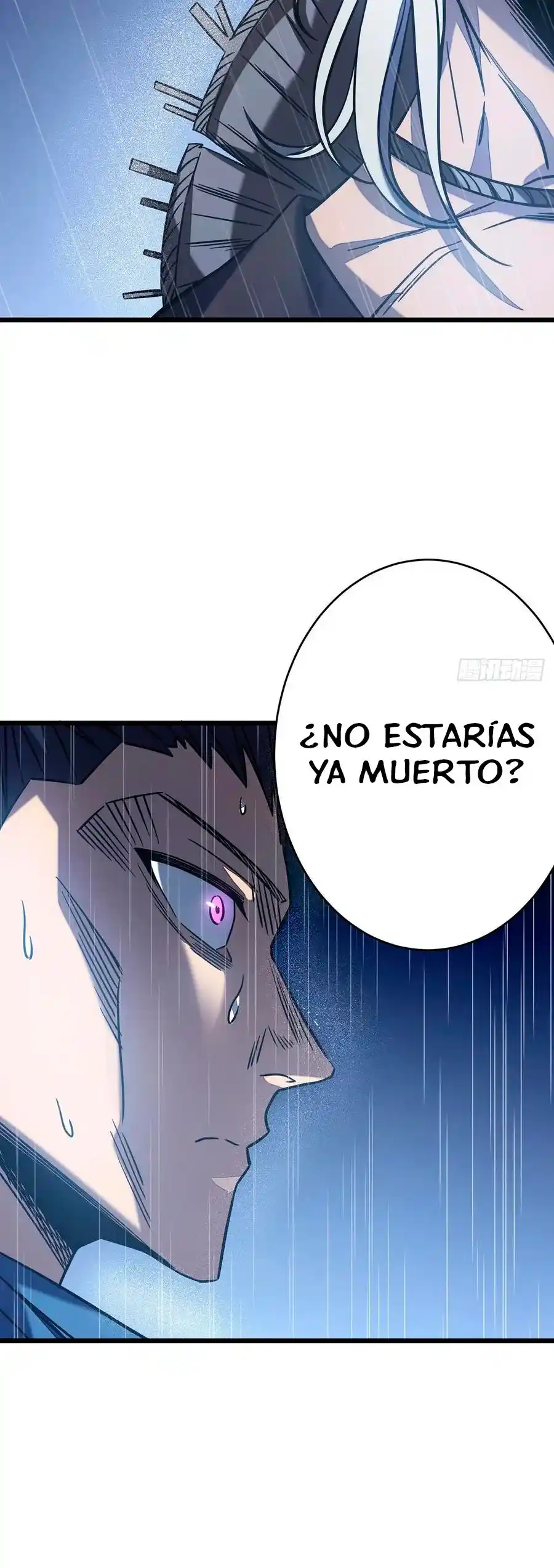 Mi Camino Para Matar Dioses En Otro Mundo - Capítulo 13 - Página 13 - LectorTMOo