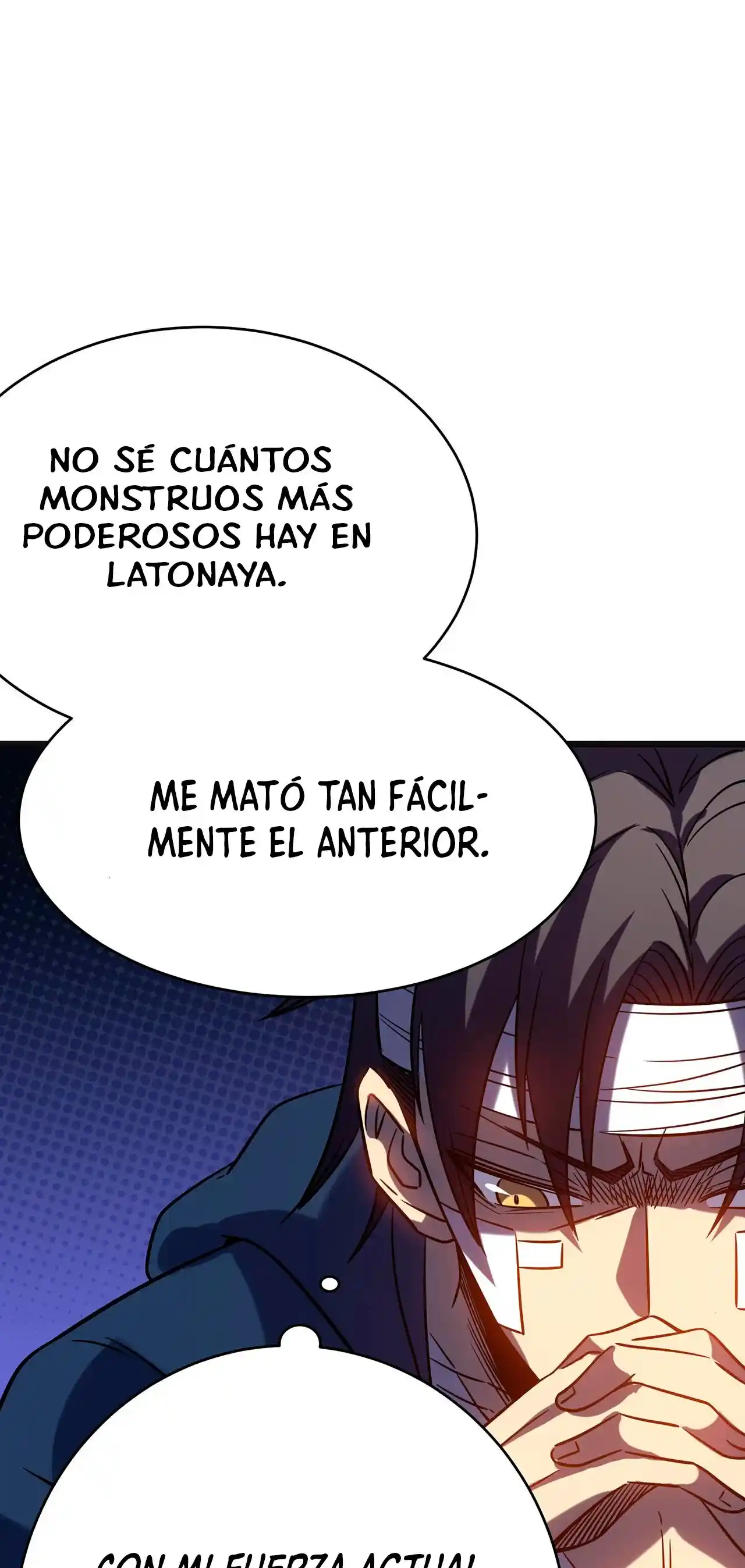 Mi Camino Para Matar Dioses En Otro Mundo - Capítulo 14 - Página 26 - LectorTMOo